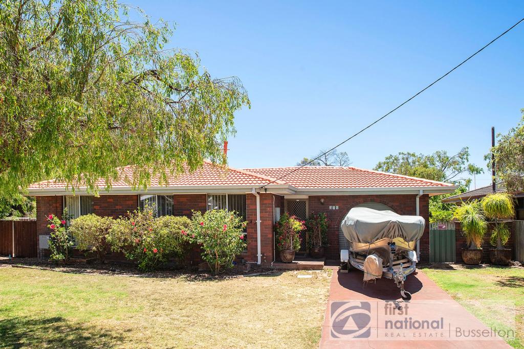 311 Marine Tce, Geographe, WA 6280