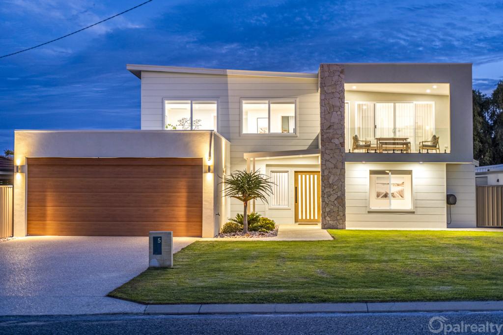 5 Robin Ct, Singleton, WA 6175