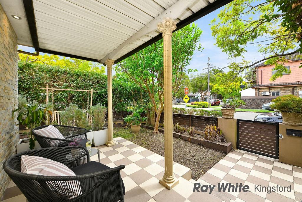 91 Wellington St, Mascot, NSW 2020