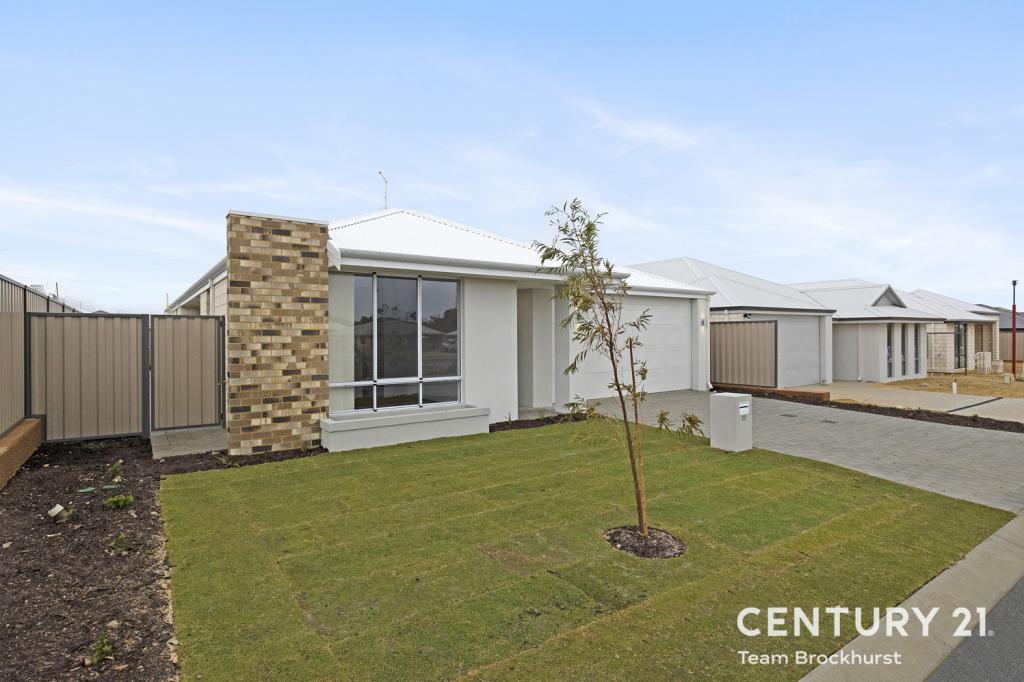 22 Knot Way, Whitby, WA 6123