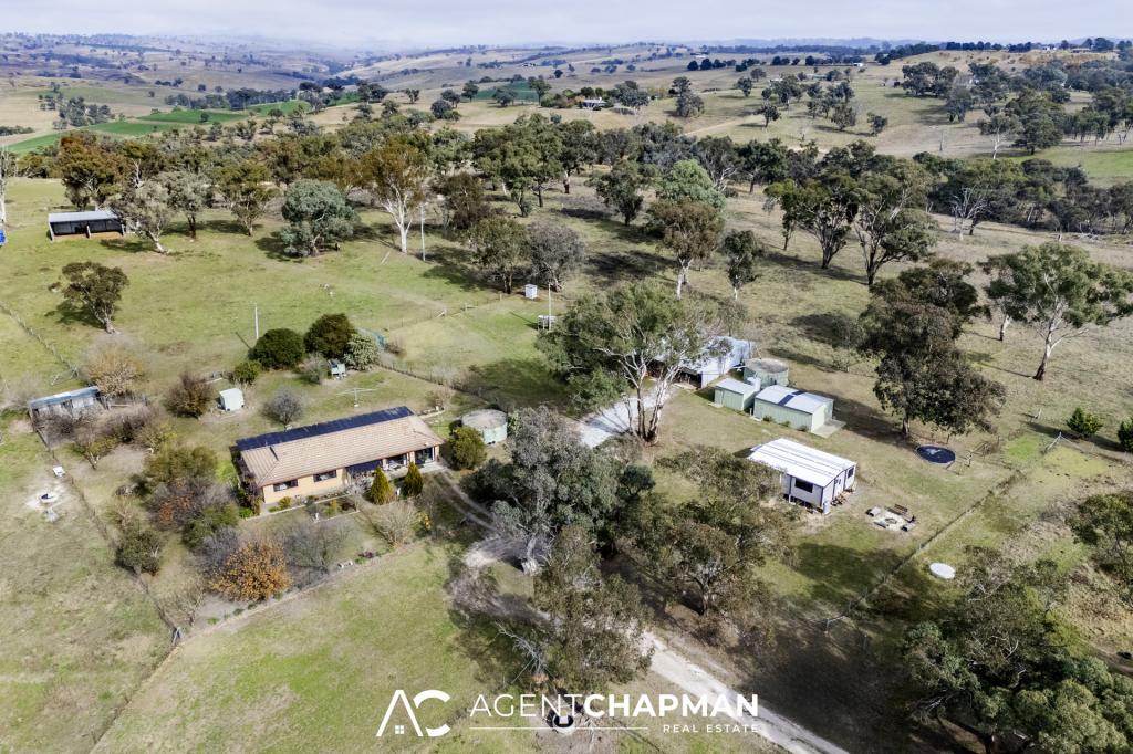 223 Wimbledon Rd, Georges Plains, NSW 2795