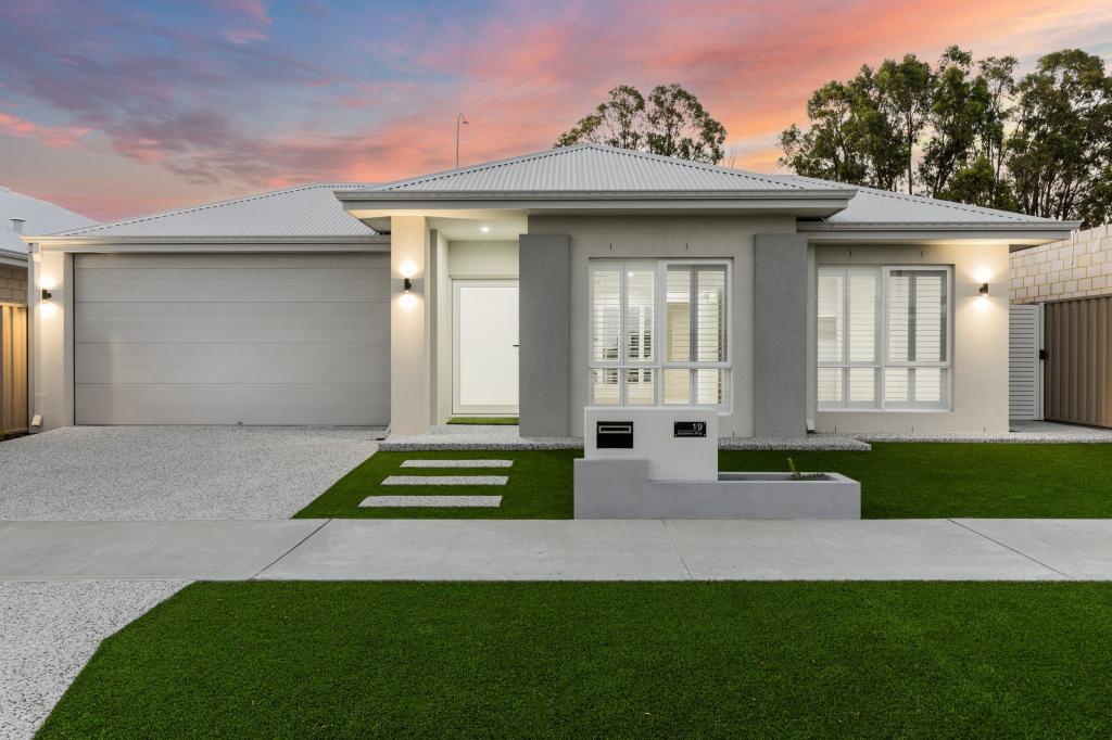 19 Goodenia Way, Piara Waters, WA 6112