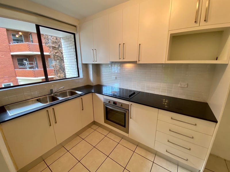 3/10 Darling St, Kensington, NSW 2033