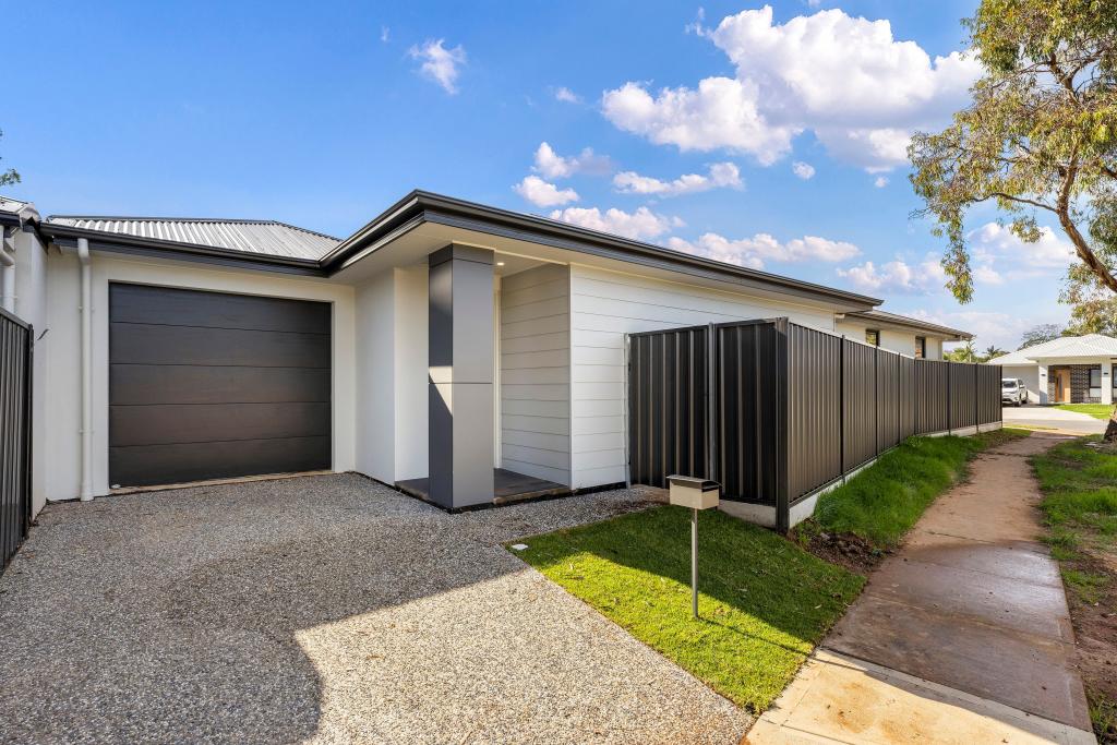 26a Athalie Ave, Parafield Gardens, SA 5107