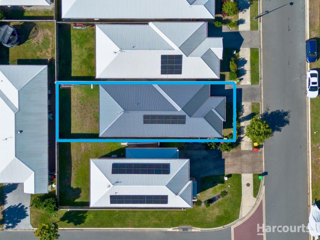 34 Woodhaven St, Burpengary, QLD 4505