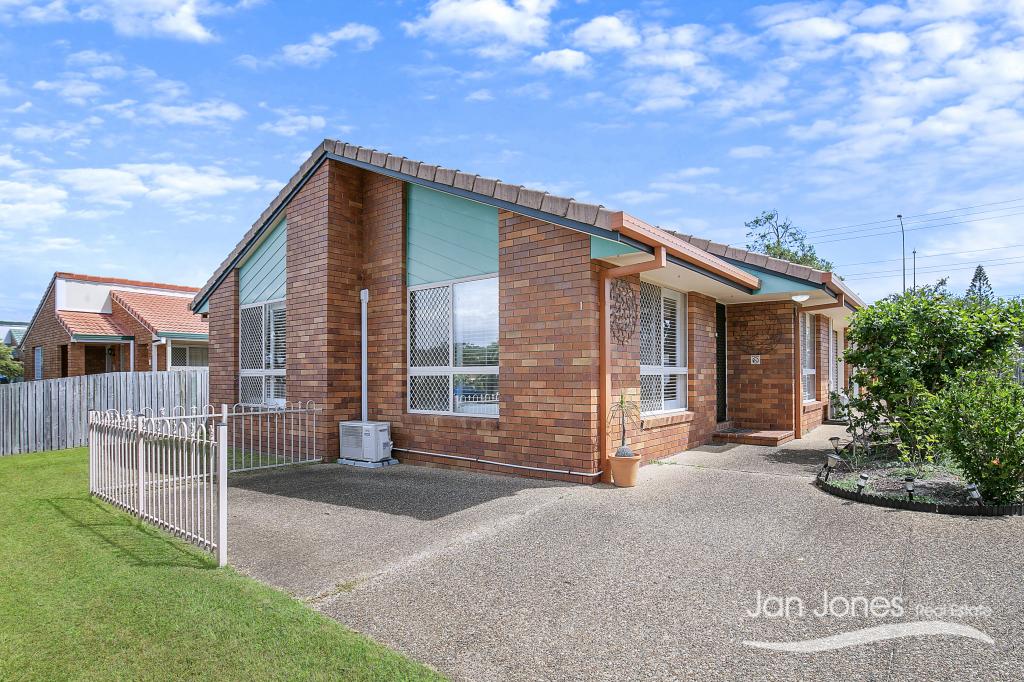 1/16 Westminster St, Kippa-Ring, QLD 4021
