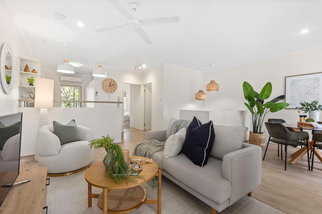 3/125 Indooroopilly Rd, Taringa, QLD 4068