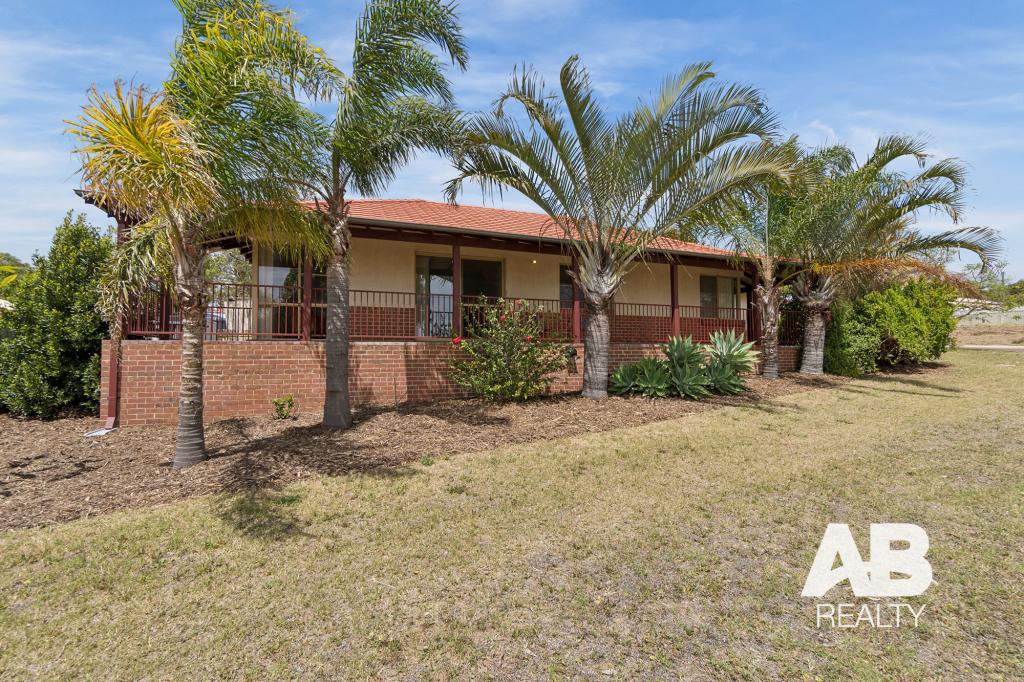 3 Abraham Ct, Wanneroo, WA 6065