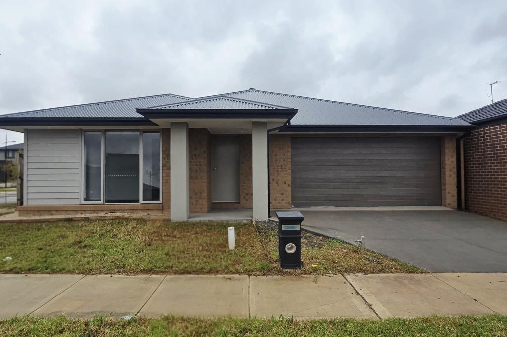 1 SLINKY ST, DEANSIDE, VIC 3336