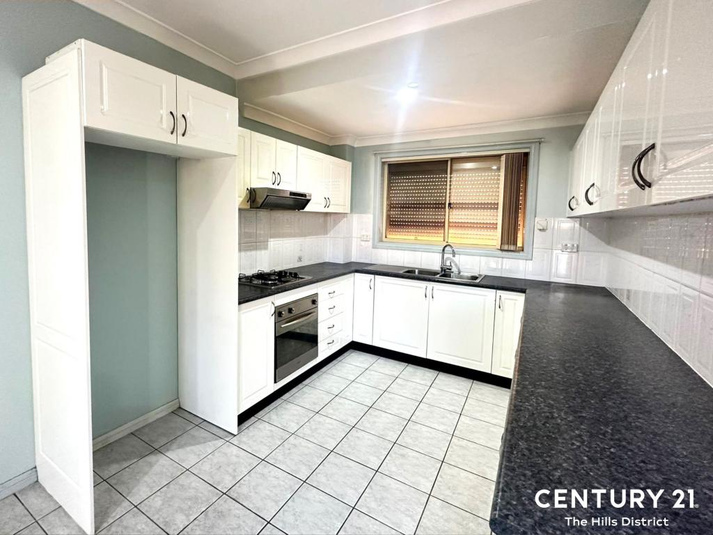 2/46 Reilly St, Liverpool, NSW 2170