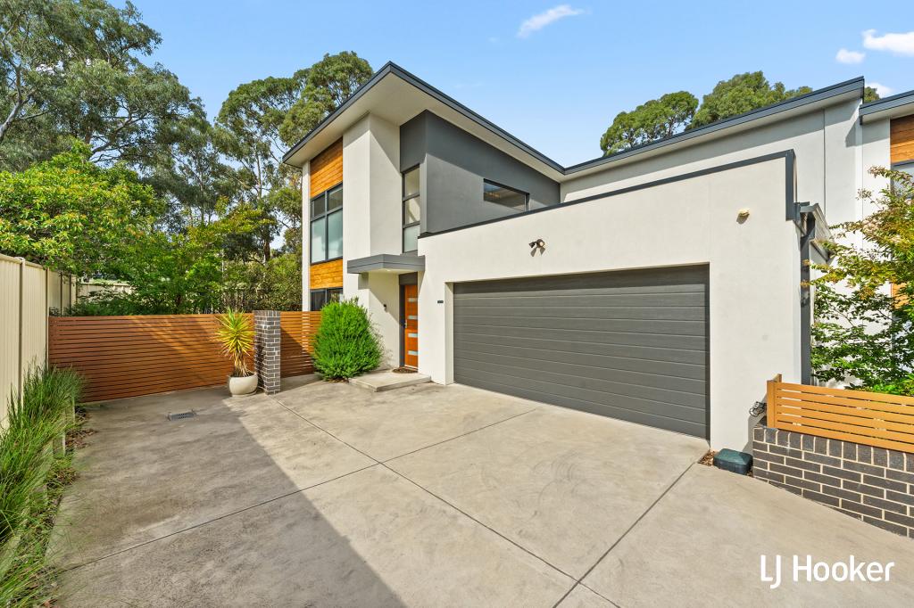 3/8 Newland St, Flynn, ACT 2615