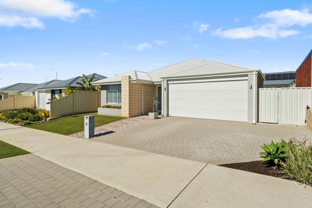 37 Bonnington Loop, Madora Bay, WA 6210