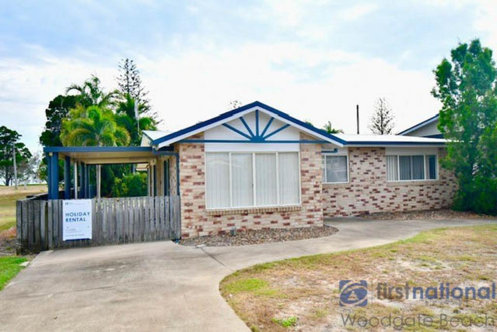 26 Whiting St, Woodgate, QLD 4660