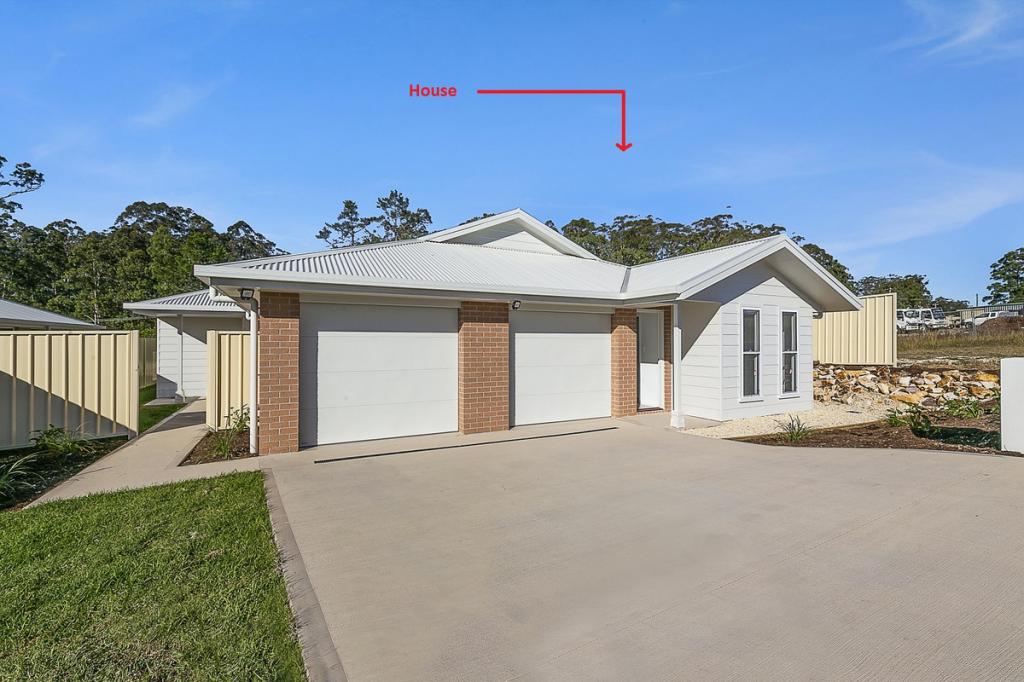 35b Bushman Dr, Wauchope, NSW 2446