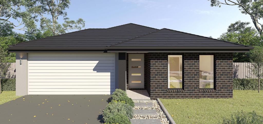 Lot 1031 Adiantum Rd, Drouin, VIC 3818