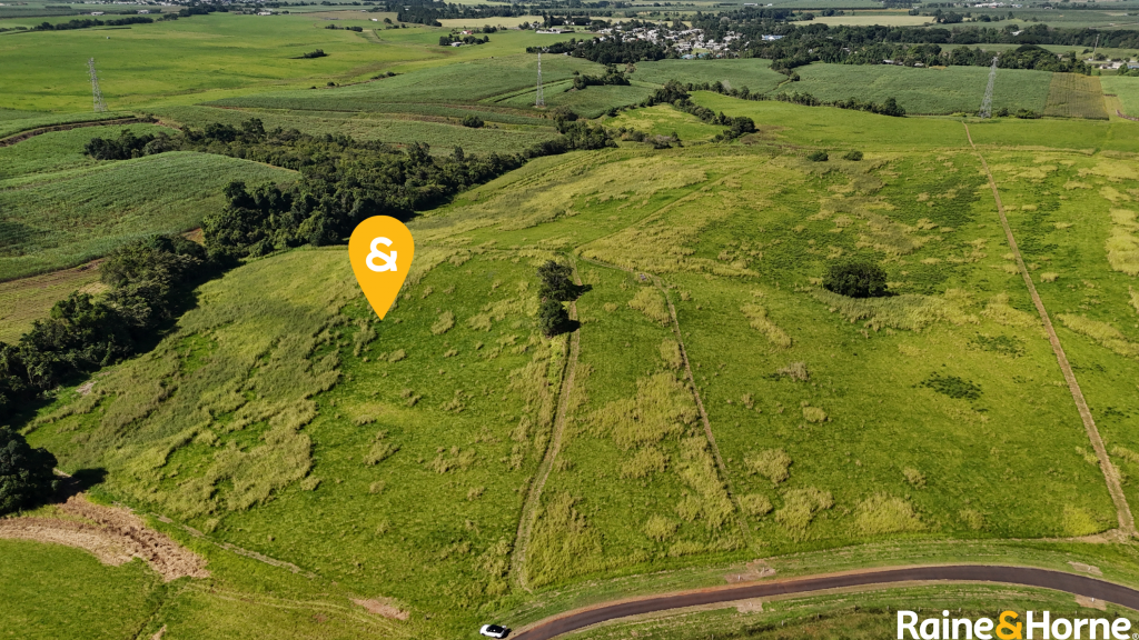 LOT 11 NO.6 BRANCH RD, NO 6 BRANCH, QLD 4859