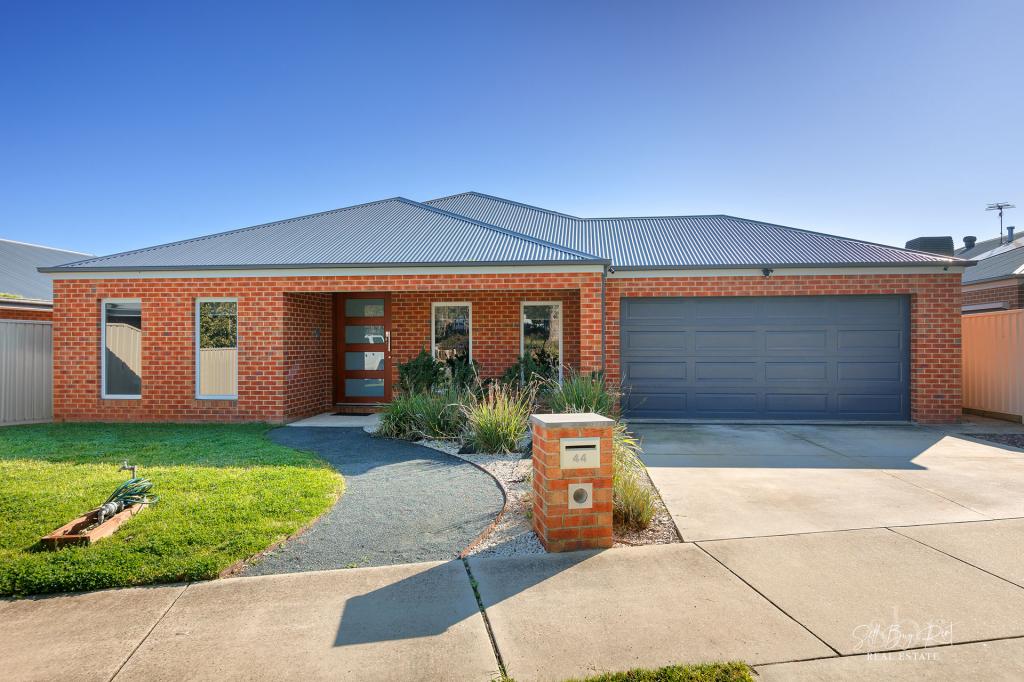 44 Badcoe Ave, Wodonga, VIC 3690