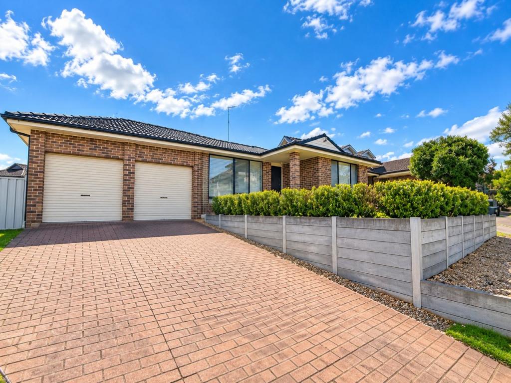 83 Chameleon Dr, Erskine Park, NSW 2759