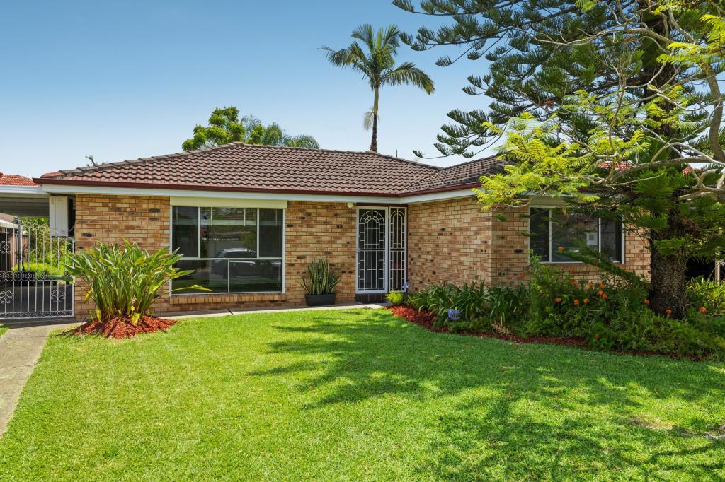 6 Mistral St, Greenfield Park, NSW 2176