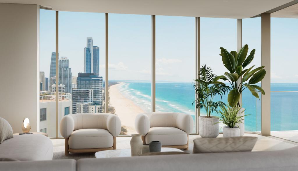 2001/9-11 Garfield Tce, Surfers Paradise, QLD 4217