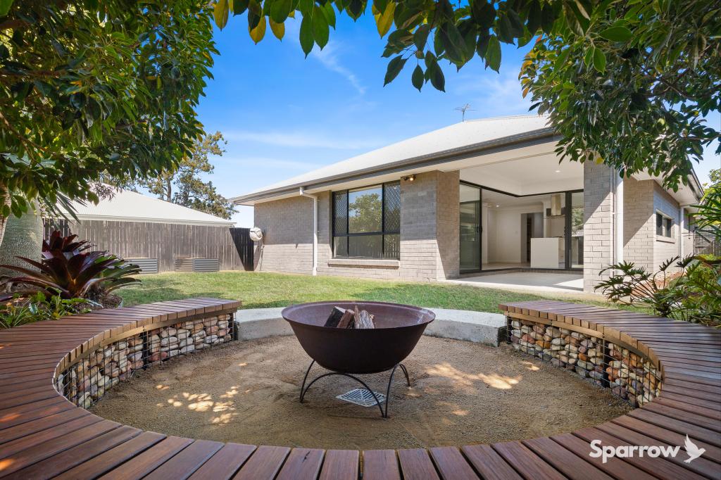 22 Rosella Dr, Bahrs Scrub, QLD 4207