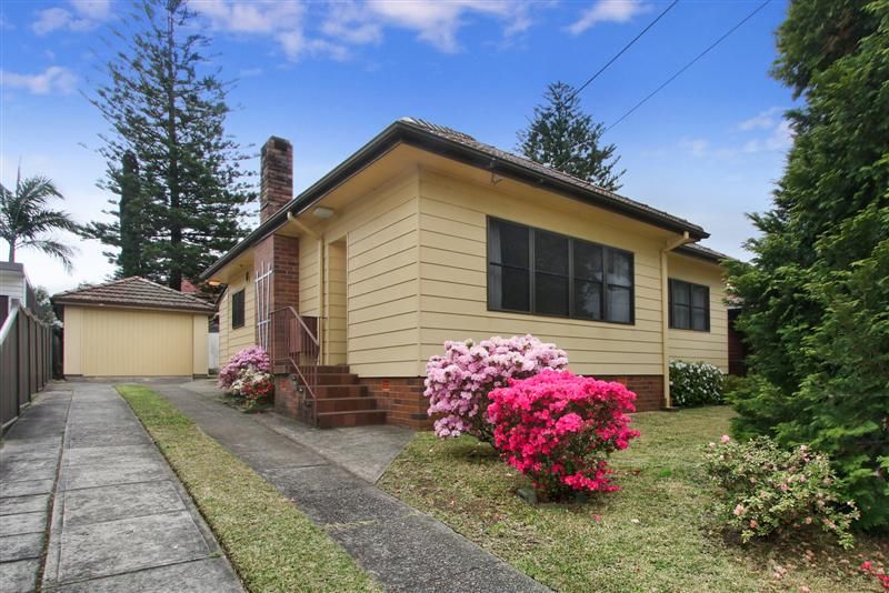 20 Kokoda St, North Ryde, NSW 2113