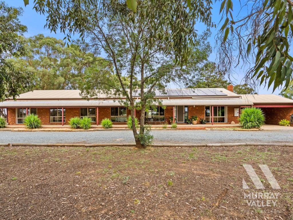 1403 Murray Valley Hwy, Burramine, VIC 3730