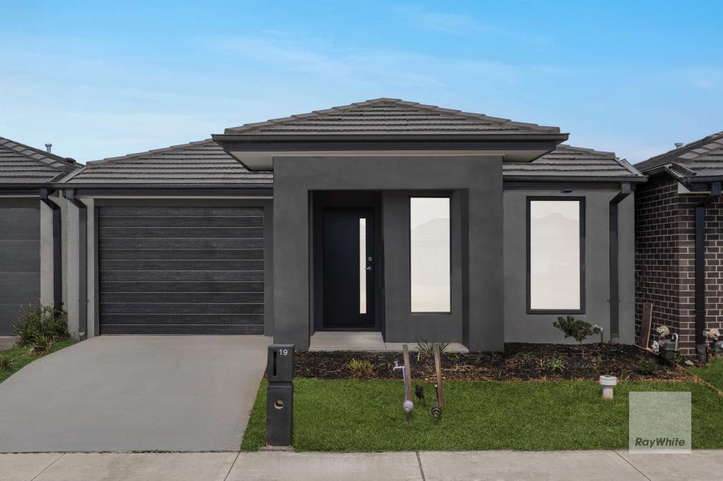 19 Epping Dr, Wyndham Vale, VIC 3024