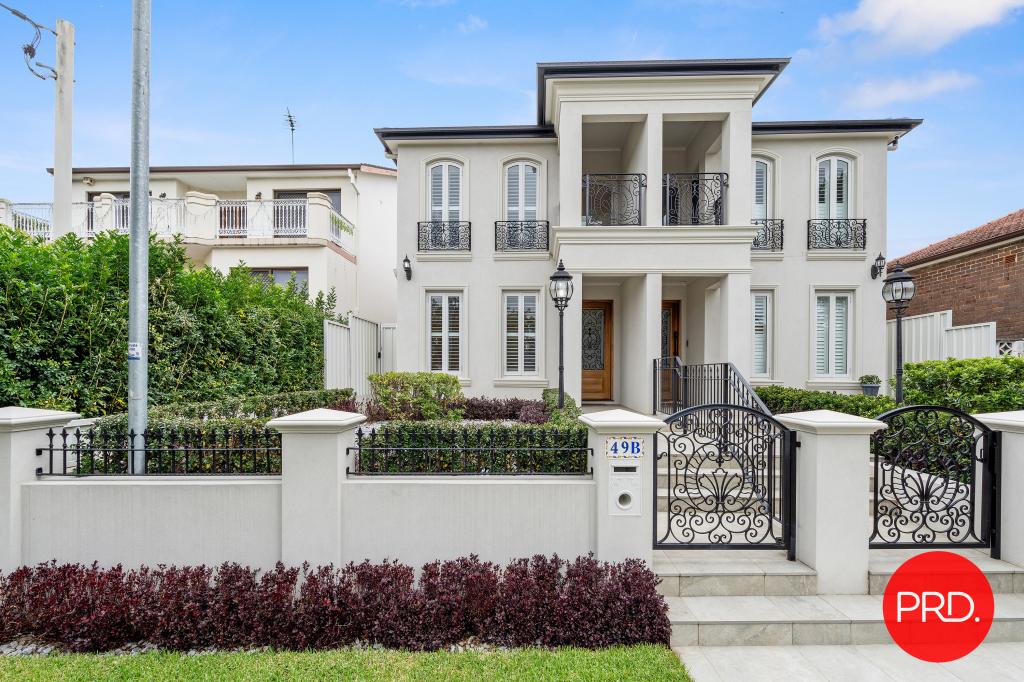 49b Berna St, Canterbury, NSW 2193