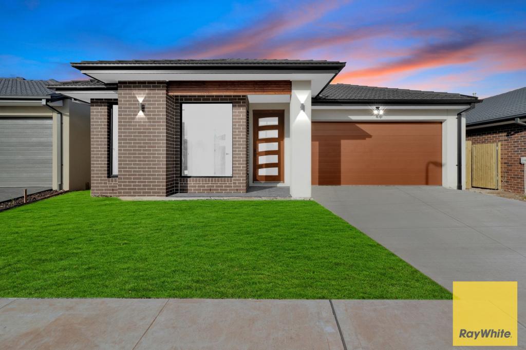 61 Truncata Dr, Tarneit, VIC 3029