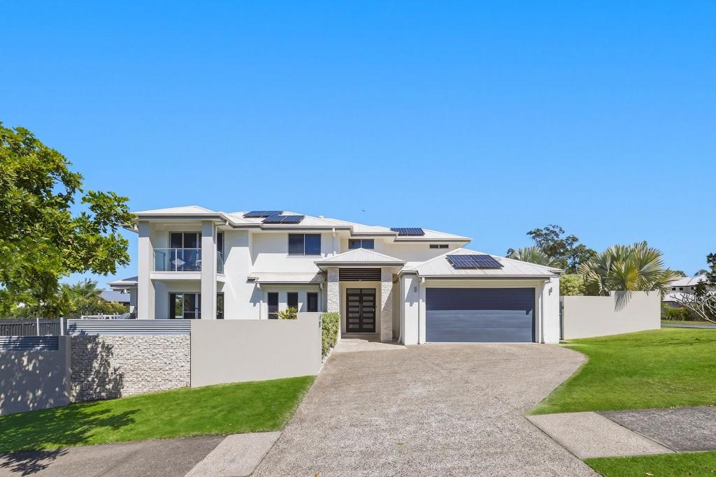 9 Southern Skies Ave, Reedy Creek, QLD 4227