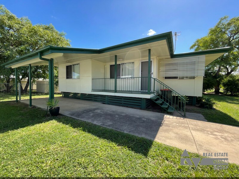10 Eucalyptus St, Blackwater, QLD 4717