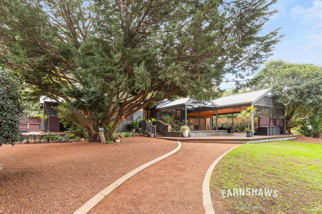 180 Falls Rd, Hovea, WA 6071