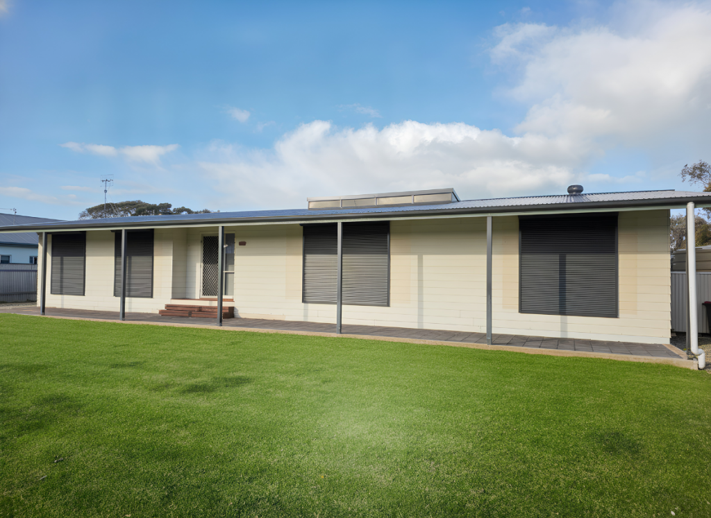 8 Grace St, Bordertown, SA 5268