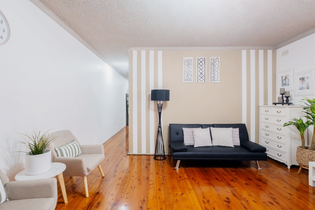 2/15 Oxford St, Merrylands, NSW 2160