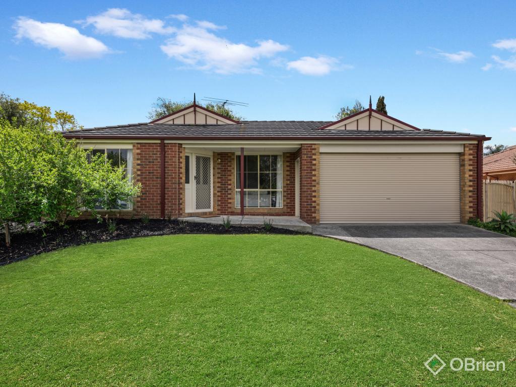 17 Sharpe Ct, Berwick, VIC 3806