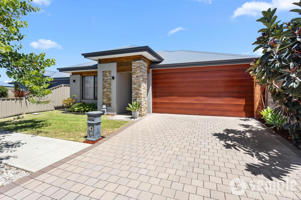 8 Retusa St, Beeliar, WA 6164