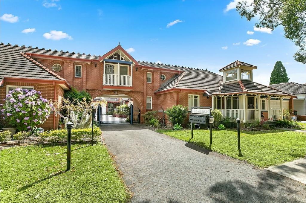 3/21-25 FLORENCE ST, RAMSGATE BEACH, NSW 2217