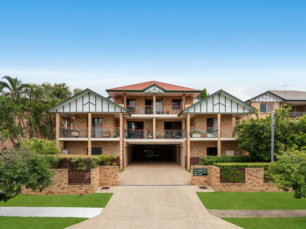 3/57 Dickson St, Morningside, QLD 4170