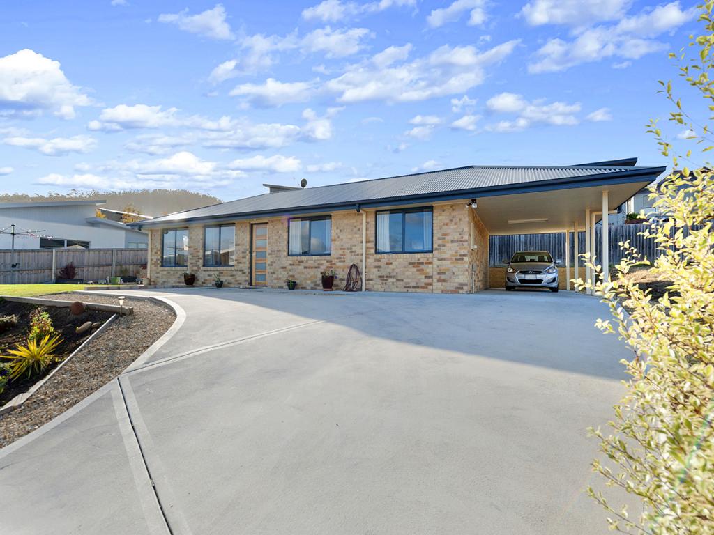 14a Vasili Ct, Oakdowns, TAS 7019