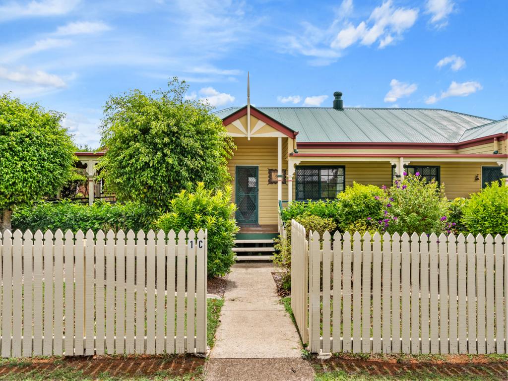 1c/83 Freeth St W, Ormiston, QLD 4160