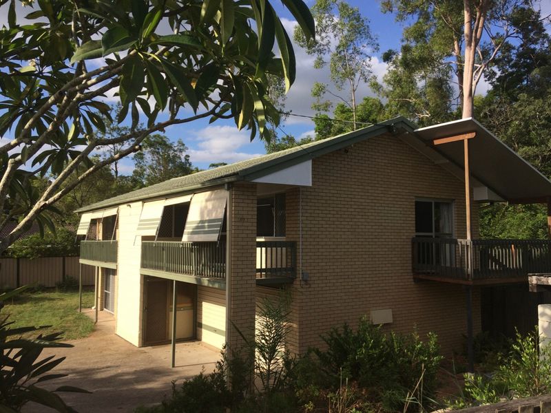775 Moggill Rd, Chapel Hill, QLD 4069