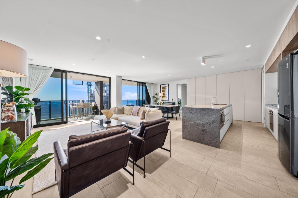 1802/10-12 First Ave, Broadbeach, QLD 4218