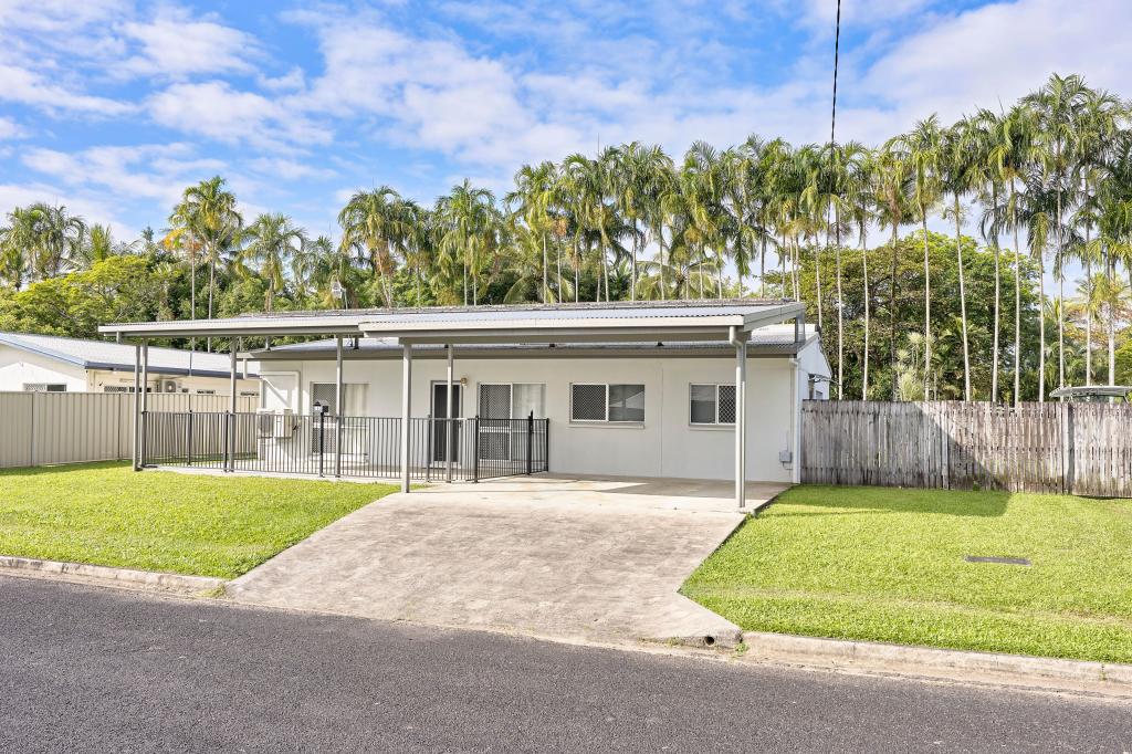 12 Armbrust St, Manoora, QLD 4870