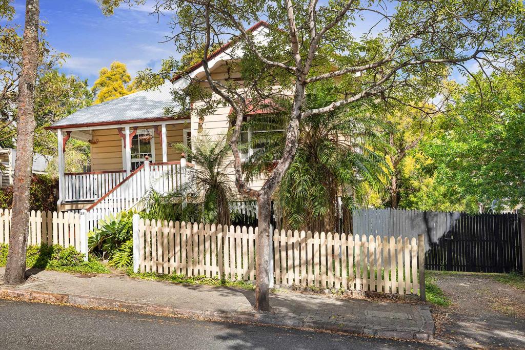 26 Victoria St, Spring Hill, QLD 4000