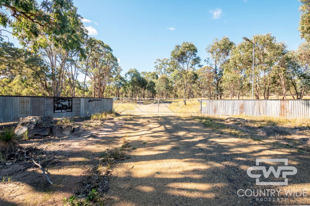 532 Wellingrove Rd, Wellingrove, NSW 2370