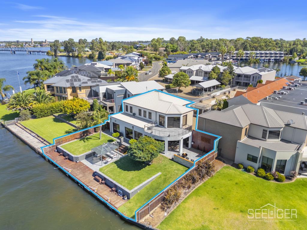 40 Cypress Dr, Mulwala, NSW 2647