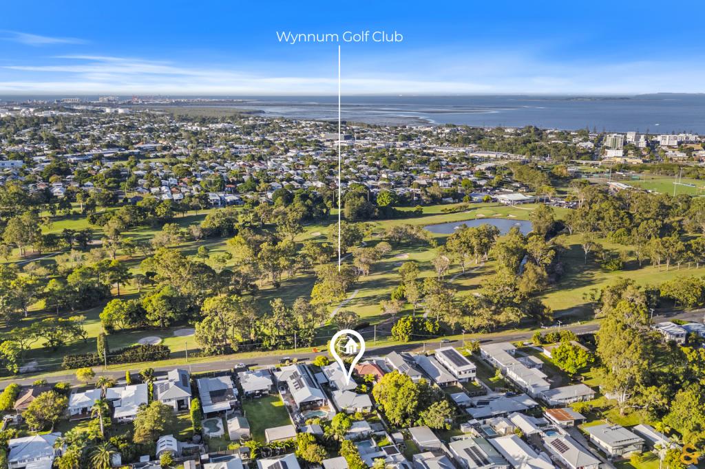 64 Chandos St, Wynnum West, QLD 4178