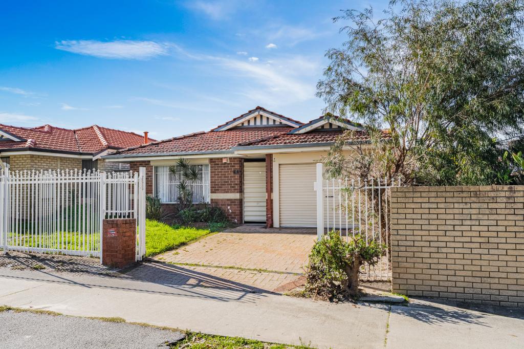 12/67 Epsom Ave, Redcliffe, WA 6104