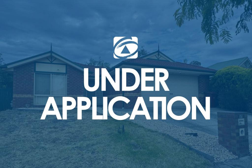 57 Harrington Dr, Narre Warren South, VIC 3805